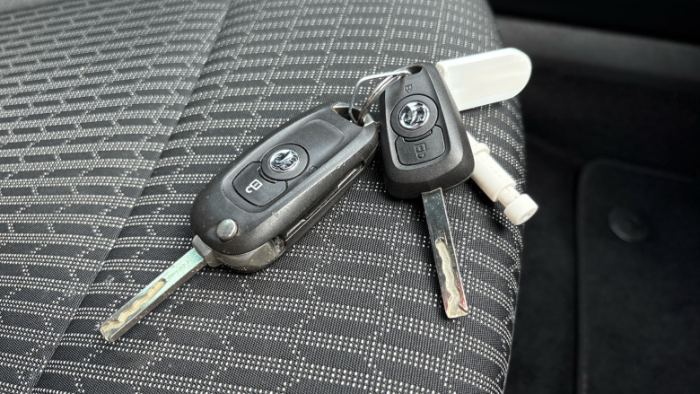 Vauxhall Astra 1.2 Turbo 145 Griffin Edition 5dr Petrol Hatchback